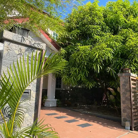 Ideal Homestay Bayan Lepas
